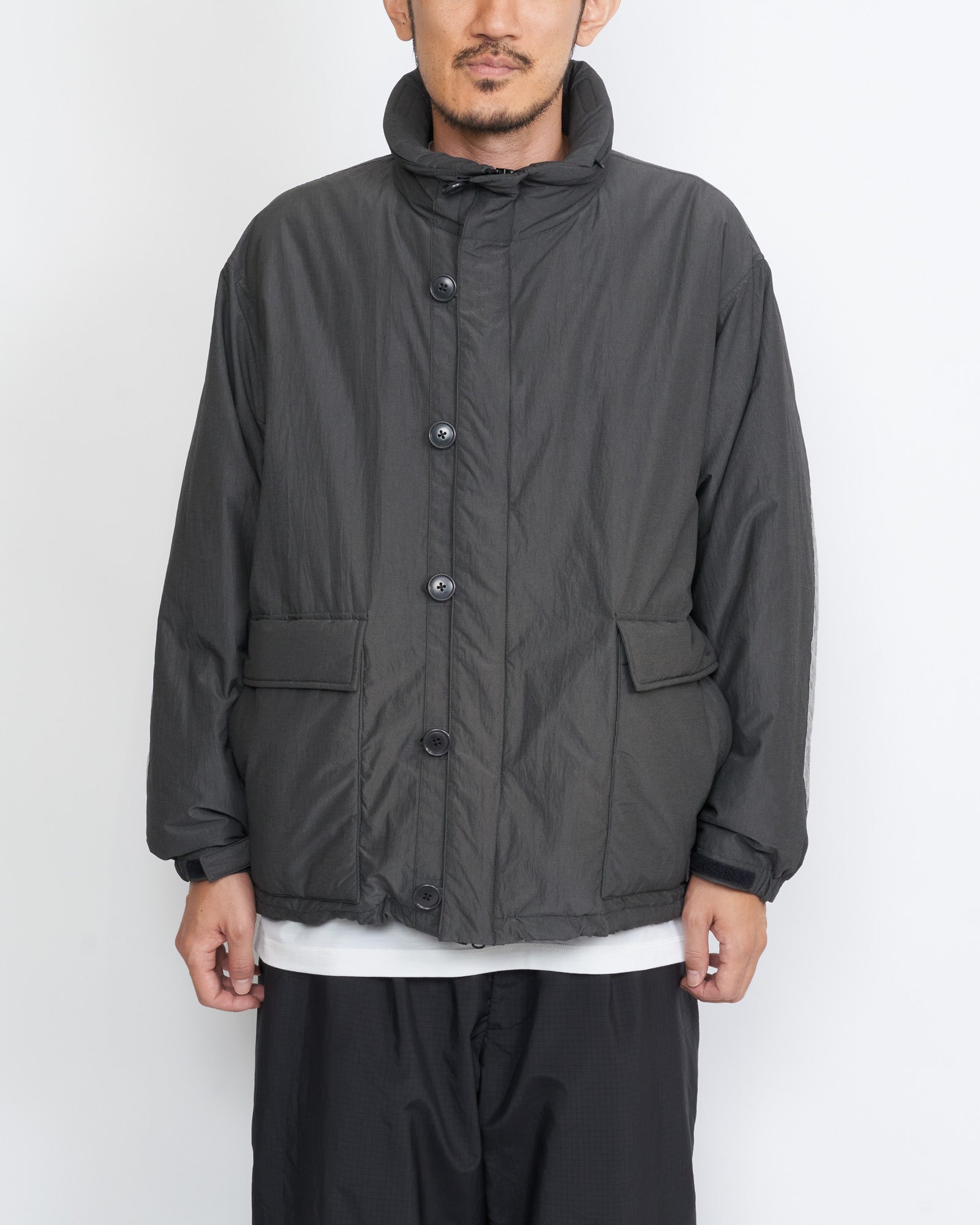 P.X.C - JUGEM EXTREME DOWN PARKA Ⅱ - Authenticity Guaranteed