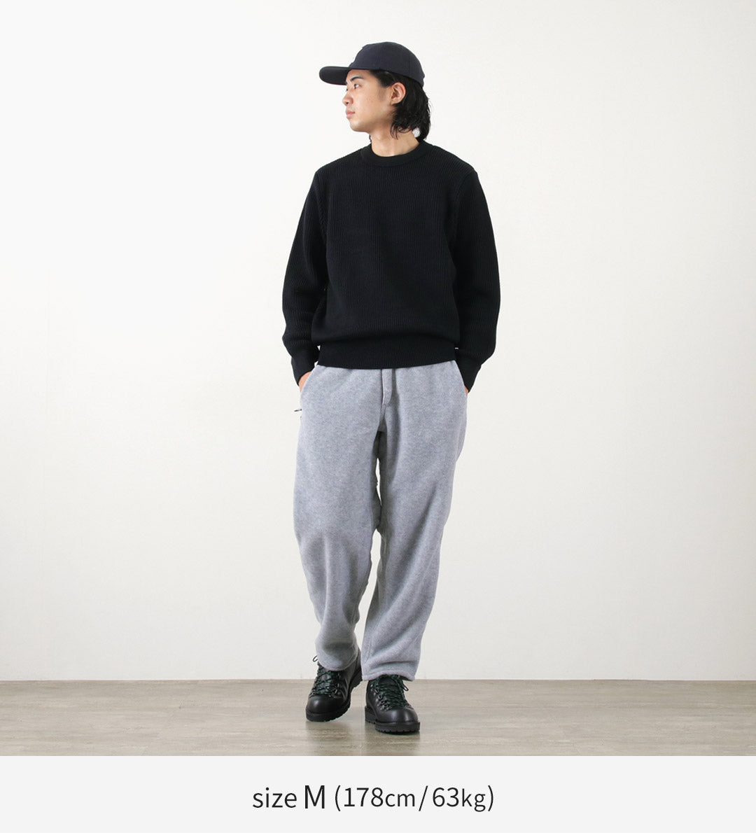 30％OFF】STONEMASTER（ストーンマスター） SM パンツ/ポーラテック