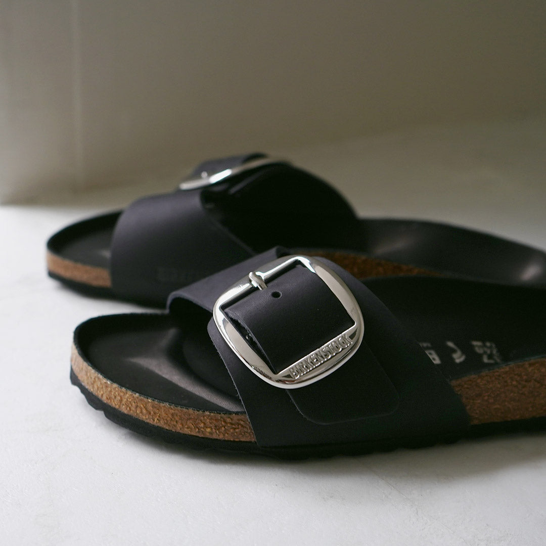 BIRKENSTOCK（ビルケンシュトック） マドリッド ビッグバックル