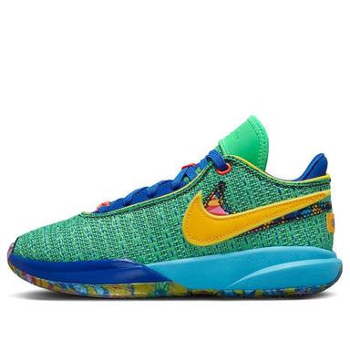 Nike Lebron XX EP 'Nike Lifer' DJ5422-002