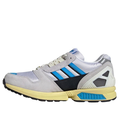 adidas x IRAK ZX 8000 GTX 'A-ZX Series - Orange' FX0371