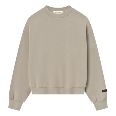 Fear of God Essentials FW23 Crewneck 'Gold Heather' 192BT232043F