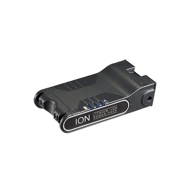 EVOFLEX リチウムイオンバッテリー|XBAT200AS|アクセサリー|Shark