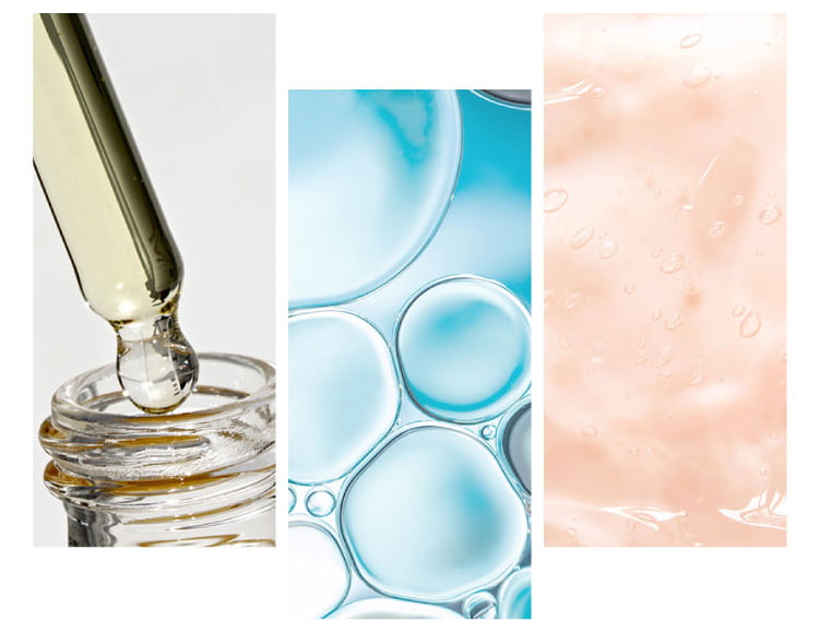 HOLO BELL ホロベル エッセンシャル保湿ウォッシュ 120g ホロベル