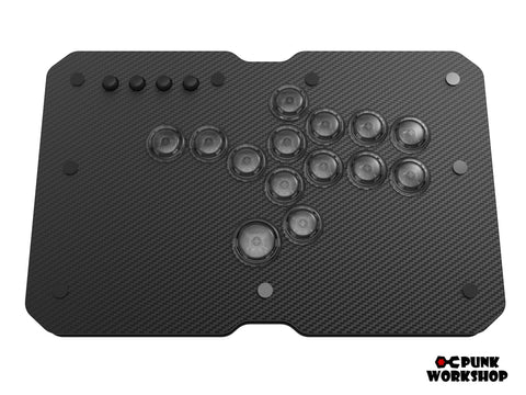 MINI BOX CARBON 2023モデル新色登場！ – PUNK WORKSHOP JAPAN
