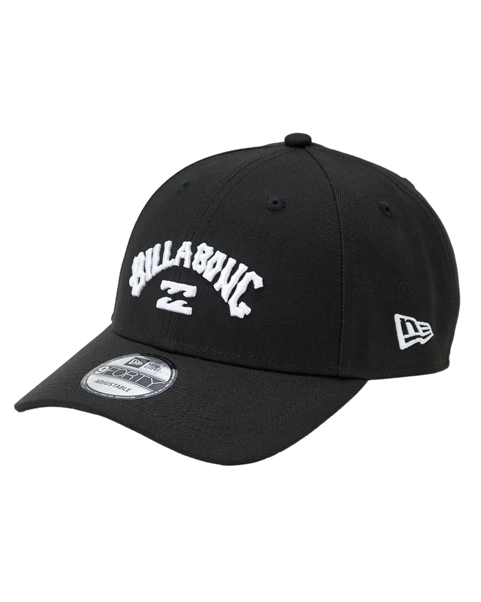 NEW ERA × BILLABONG - BILLABONG