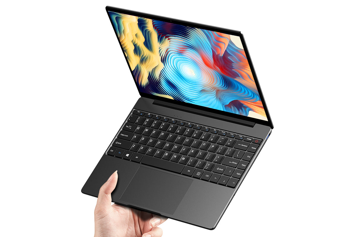 Chuwi new CoreBook X will be upgraded to a beast with all-around