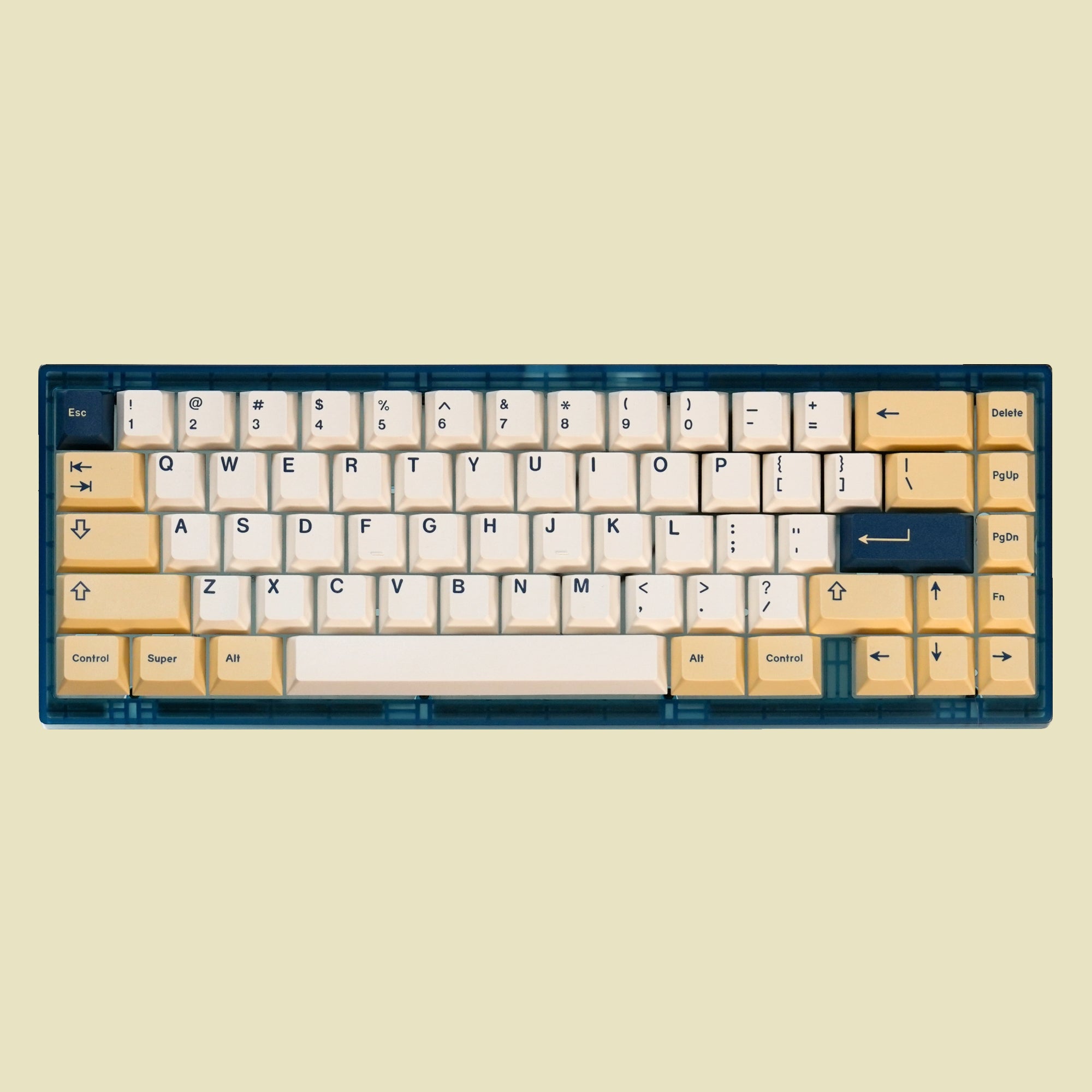 Photon – CannonKeys