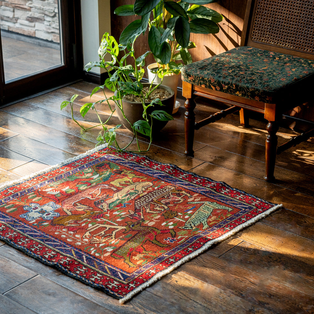 キリム（約75×120cm） 一覧（最終更新 2023/11/2） - WORLD WIDE