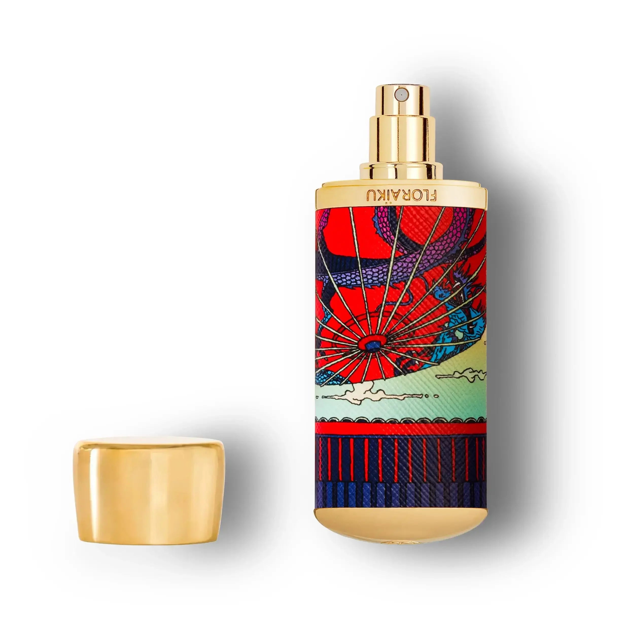 Floraïku Paris US | UN PARAGUAS PARA DOS - Eau de Parfum