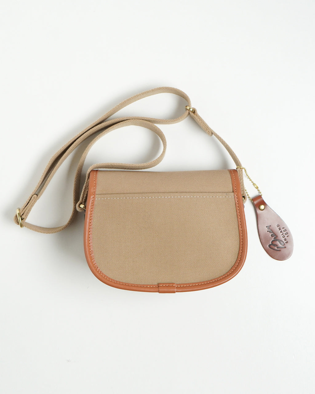 Brady ブレディ コルネ ミニ COLNE MINI スモールサイズ フラップ