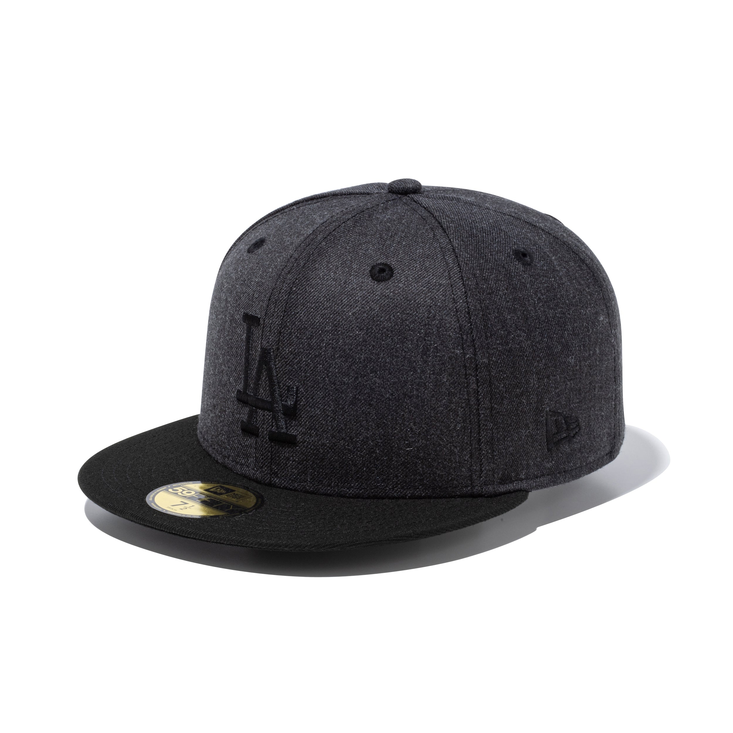 59FIFTY 機動戦士ガンダム ジオン軍 ニューオリーブ ダークシー