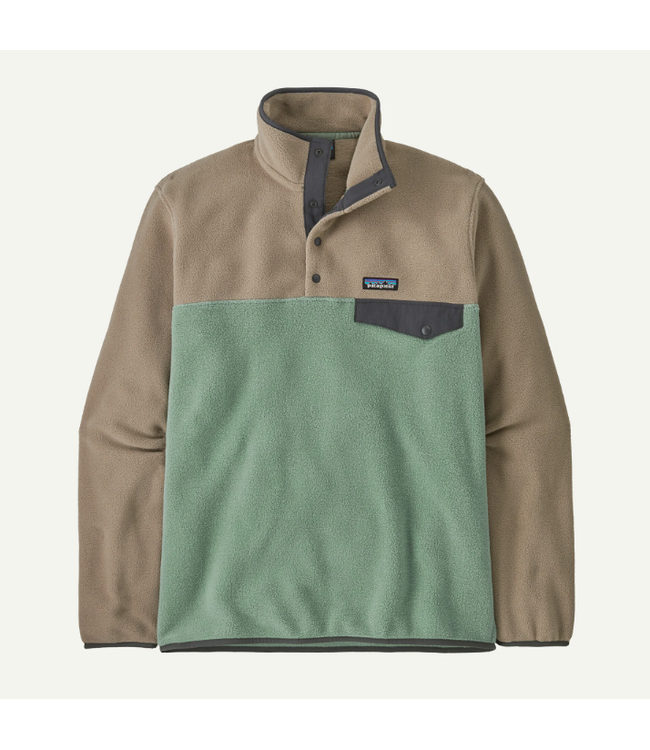 M's Lightweight Synchilla® Snap-T® Fleece Pullover - Mountain