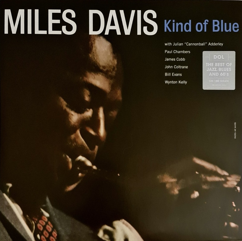 Miles Davis 