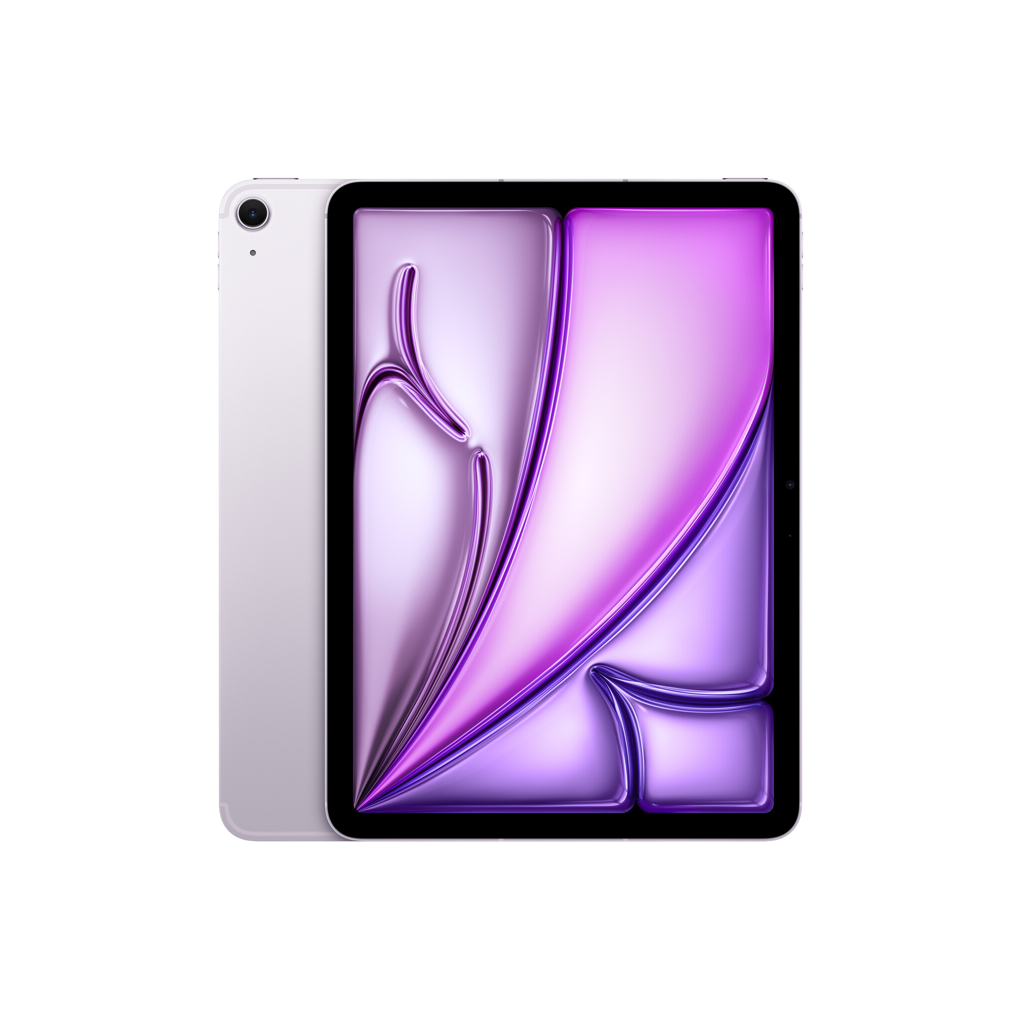 iPad Air (M3) 11-inch Cellular 256GB - Campus Computer Store