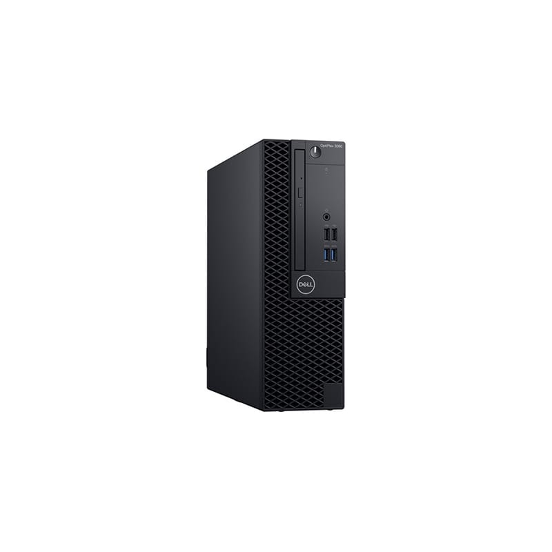Computador Dell OptiPlex 3060 Small Desktop Intel i5 8400, 8GB