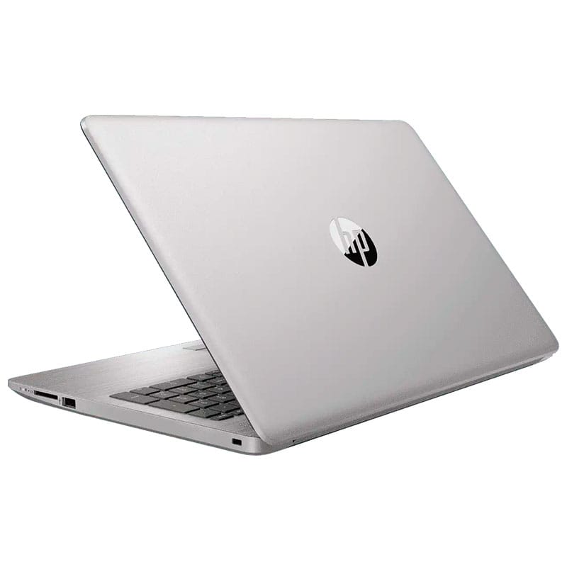Notebook HP 250 G7 Intel i5 8265U, RAM 8GB, SSD 256GB, Tela 15.6