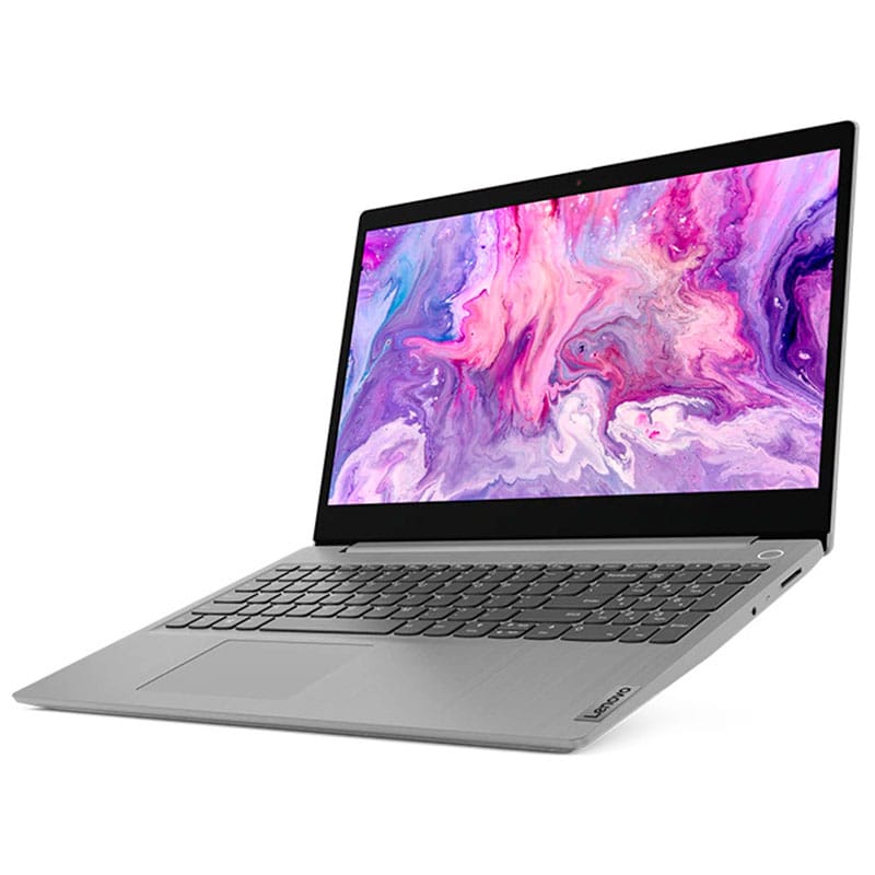 Notebook Lenovo Ideapad Intel i7 10510U, RAM 12GB, SSD 256GB