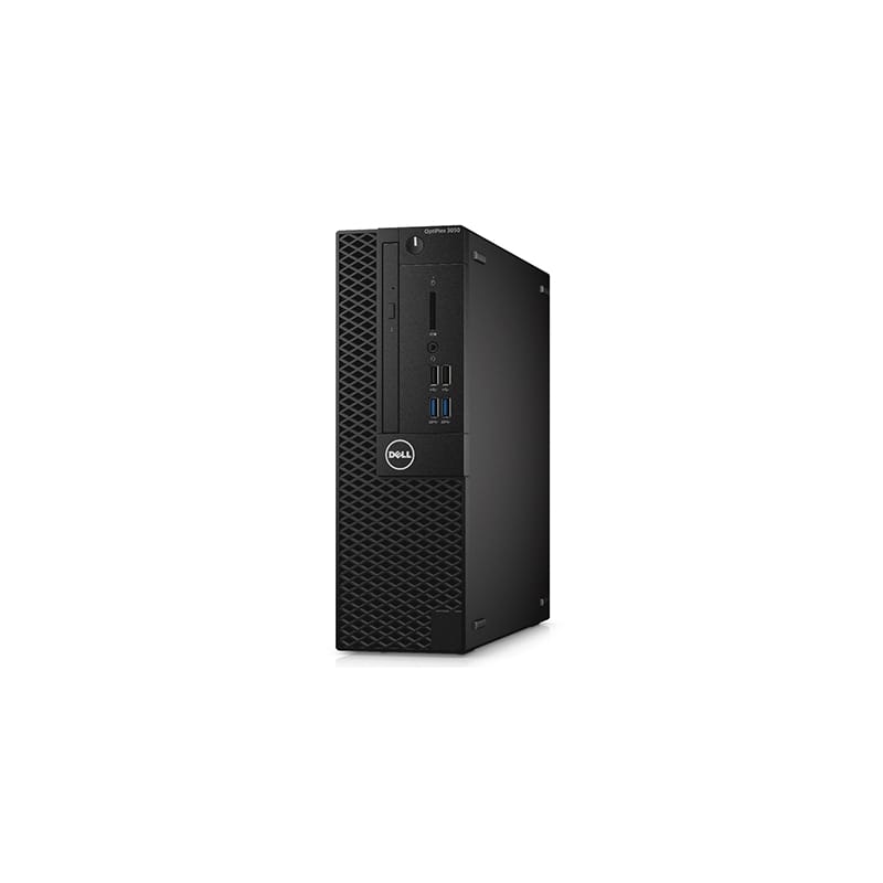 Computador Dell OptiPlex 3050 Small Desktop Intel i3 7100, 8GB, HD