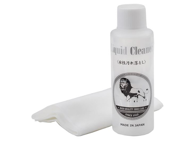 エクセレントシューケアボックス - ライオン靴クリーム本舗