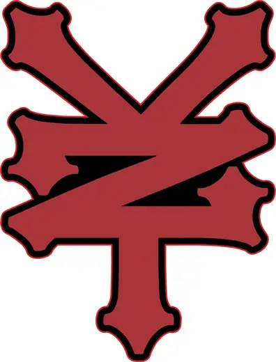 Zoo York Logo Sticker | SkatePro