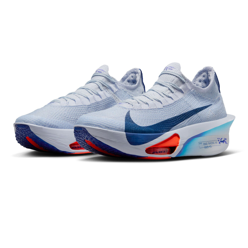 Nike Air Zoom Alphafly Next% 3 zapatillas de running - FA25