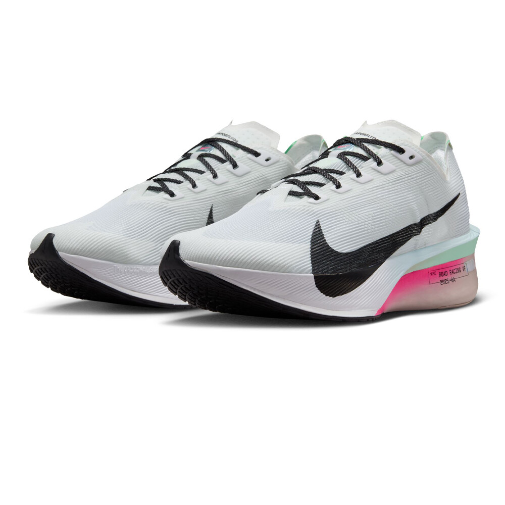 Nike ZoomX Vaporfly Next% 4 Men's Running Shoes - HO25