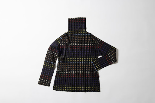 プリーツプリーズ イッセイミヤケとは？なぜ世界中で愛されるブランド