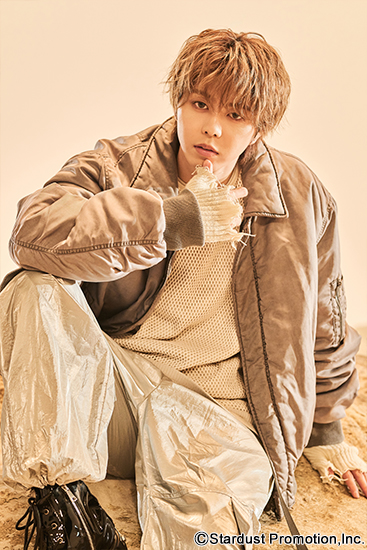 岡本聖哉 | スターダストプロモーション