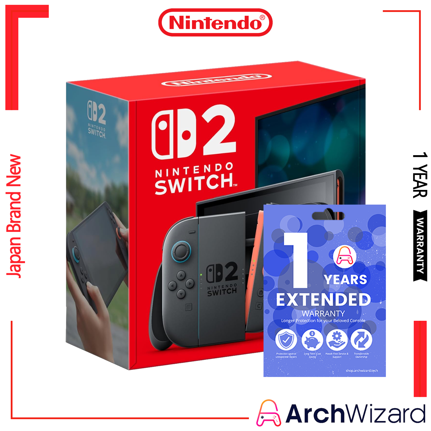 Nintendo Switch 本体セット 9164Nintendo Switch 本体セット 9164