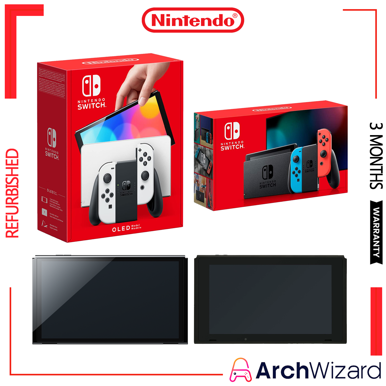 YS X Nordics Adol Christin Limited Edition (Nintendo Switch Game