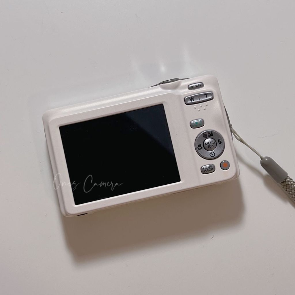 Fujifilm Finepix Jx650 – Ones Studio