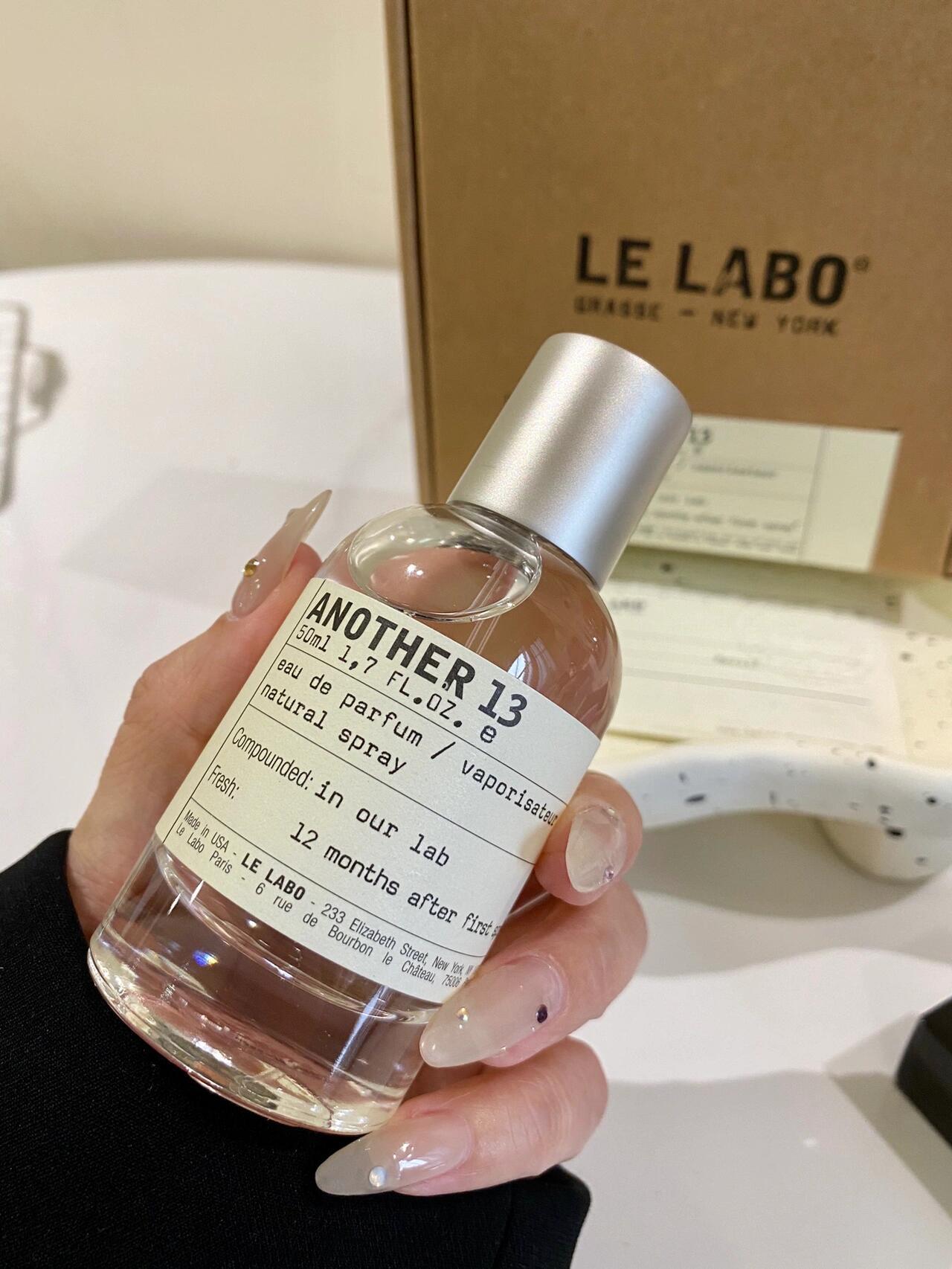 Perfume Le Labo Another 13 LE LABO ANOTHER 13 50ml LE LABO ANOTHER