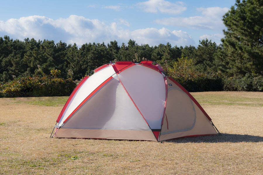 MOSS TENTS - Big Dipper – 不二吉選BUERJI SELECT