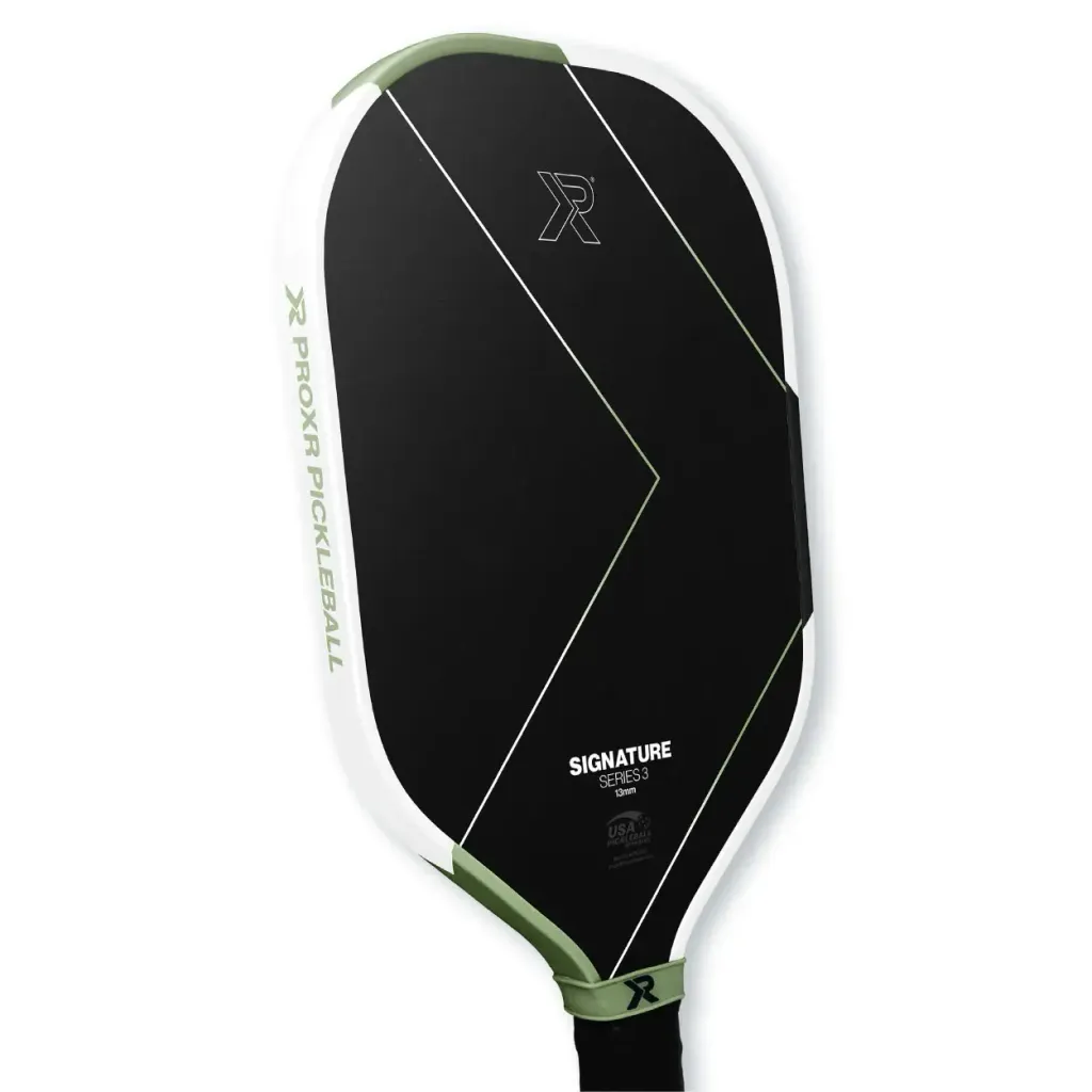 ProXR Signature Series 3 – Mypickleball Sdn Bhd