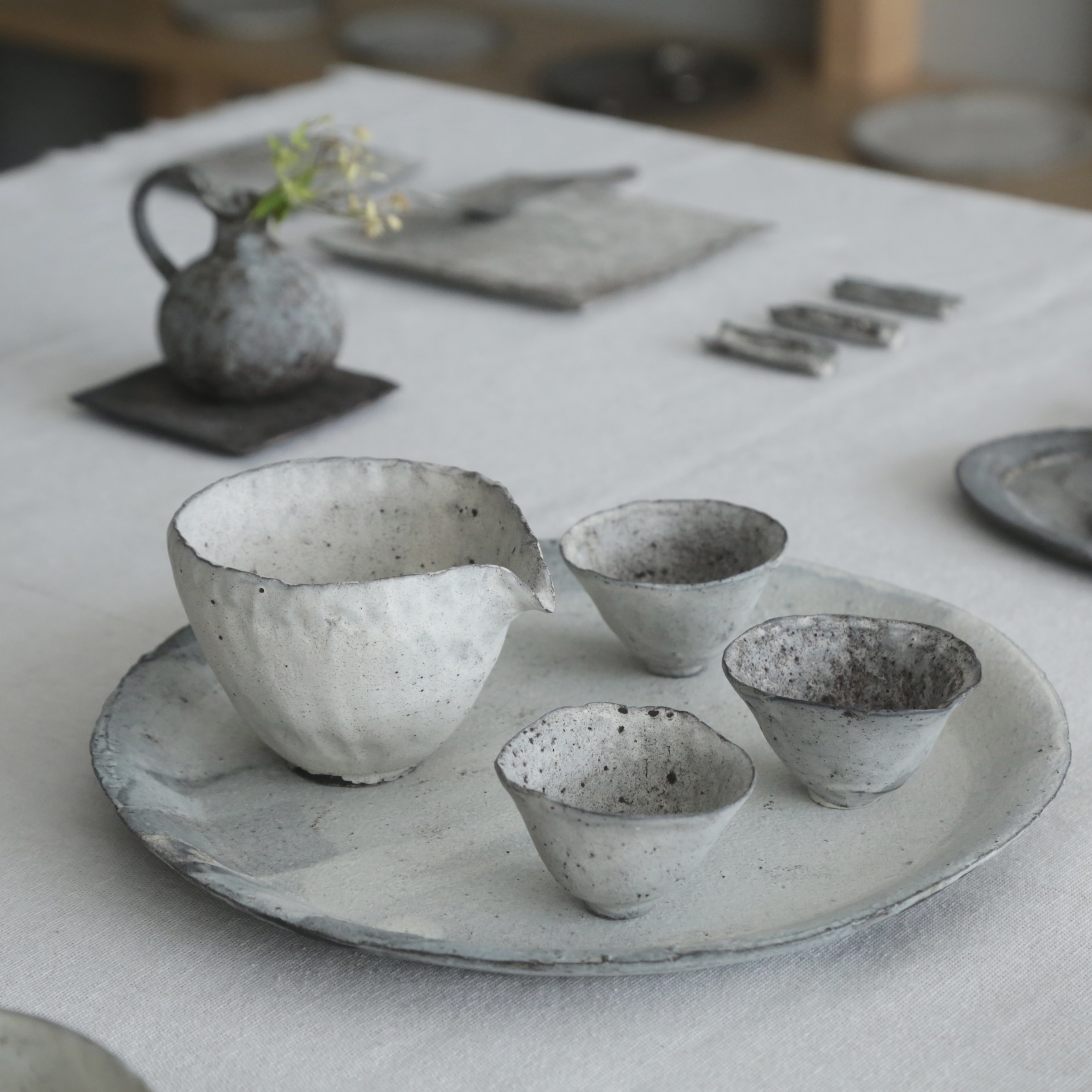 栁川晶子Akiko Yanagawa – Monoina