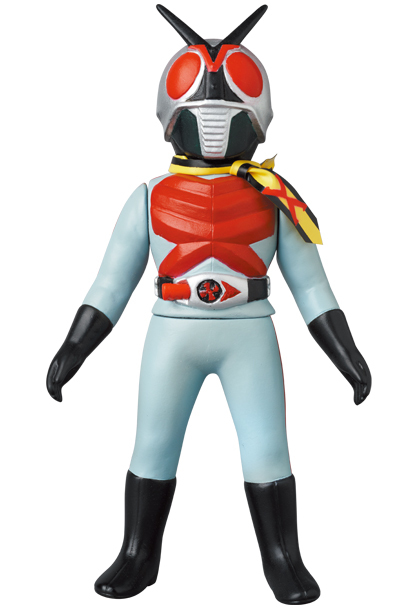 メディコム・トイ☆シン・ウルトラマン 銀塗装Ver medicom ブルマァク