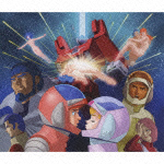 伝説巨神イデオン 総音楽集/伝説巨神イデオン - レンタルCD｜TSUTAYA