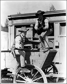 ララミー牧場 - 販売DVD｜TSUTAYA レンタル・販売 商品在庫検索