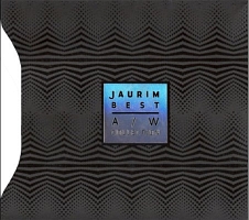 Jaurim (紫雨林) - Best : Jaurim AW Collection (CD + DVD)/紫雨林