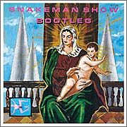 ラジオ版スネークマン・ショー Vol.1/スネークマンショー - レンタルCD