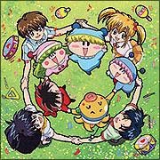 わがままフェアリーミルモでポン!わんだほう「ミルモでベスト 2