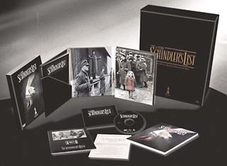 シンドラーのリスト スペシャル・エディション - 販売DVD｜TSUTAYA