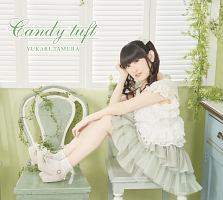 Candy tuft/田村ゆかり - 販売CD｜TSUTAYA レンタル・販売 商品在庫検索