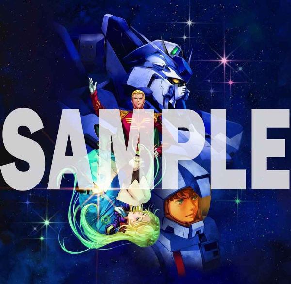 GUNDAM 30th ANNIVERSARY GUNDAM SONGS 145/ガンダムシリーズ - 販売CD