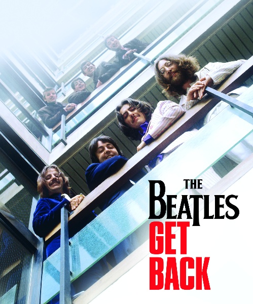 ザ・ビートルズ:Get Back Blu-ray コレクターズ・セット - 販売