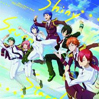 KING OF PRISM BEST ALBUM Music Goes On!/KING OF PRISM - 販売CD