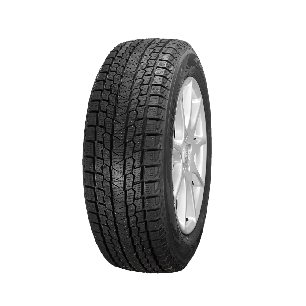 takaotomami バリ溝 ice GUARD G075 225/55 Yokohama iceGUARD G075