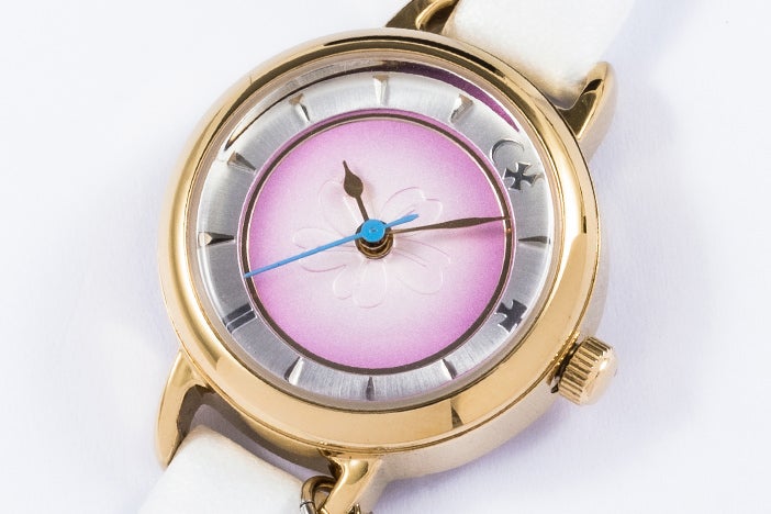 ときメモGS」シリーズ20周年記念！王子様たちをイメージしたコラボ