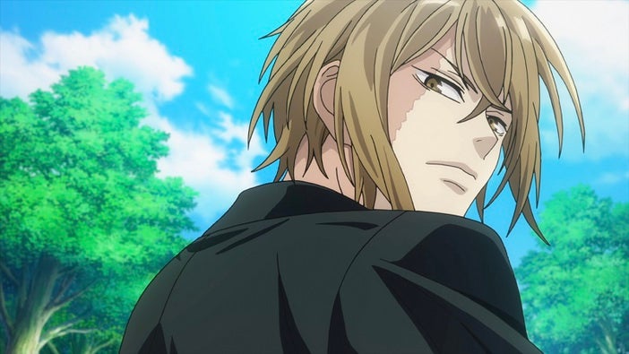 曇天に笑う＜外伝＞～桜華、天望の架橋～」 2018年9月1日、劇場3部作の